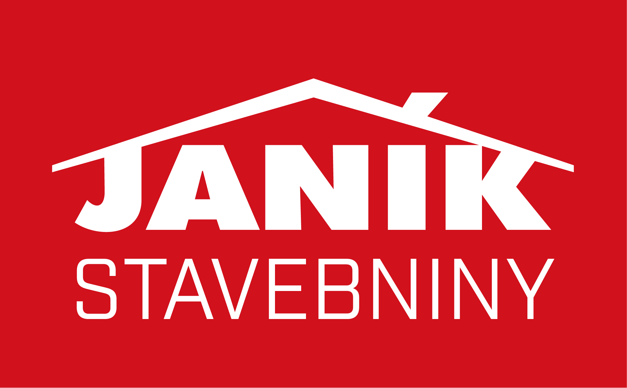 Stavebniny Janík
