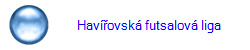 Havířovská futsalová liga