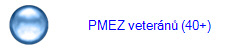 PMEZ veteránů (40+)